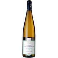 Pinot Blanc - Les Princes Abbes - Domaine Schlumberger
