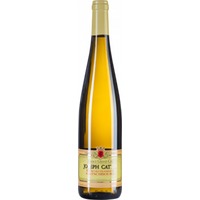 Gewurztraminer Grand Cru Hatschbourg - Joseph Cattin