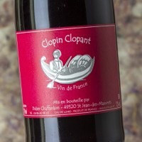 Didier Chaffardon Clopin Clopant