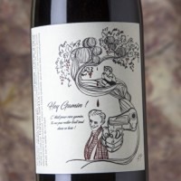 François Saint Lô Hey Gamin