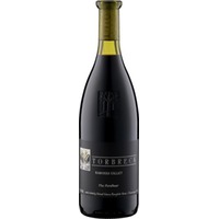 The Forebear Single Vineyard Shiraz