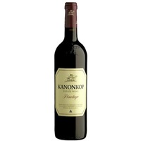 Kanonkop Pinotage