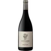 Lievland Bushvine Pinotage