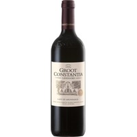 Groot Constantia Lady of Abundance