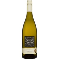 Paul Clüver Estate Chardonnay