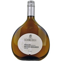 Nordheimer Vögelein WEISSER BURGUNDER KABINETT -trocken- 0,75L.-BB trocken - Weingut Roman Schneider