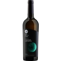 Traminer Aromatico Friuli DOC trocken - Pra' della Luna