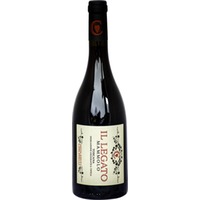 Il Legato Toscana IGP trocken Bio - Azienda Agricola Cincinelli Marco