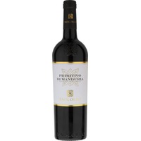Primitivo di Manduria DOC trocken - Cantine Paololeo