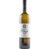 La Haya Blanco Valle de La Orotava DOP - Bodega La Haya