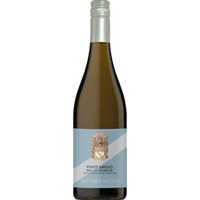 Settimo Miglio Pinot Grigio delle Venezie DOC trocken - Fabiano Vini