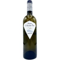 Cuvée l'Extase Blanc Bergerac AOP trocken Bio - Domaine l'Ancienne Cure