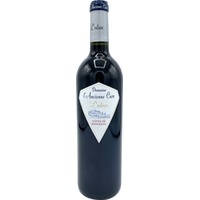 Cuvée l'Extase Rouge Côtes de Bergerac AOP trocken Bio - Domaine l'Ancienne Cure