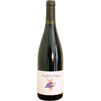 Cuvée Moun Poulit trocken Bio - Coste Ubesse