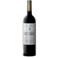 Luis Cañas Reserva Magnum