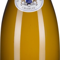 Chablis 1er Cru Montmains
