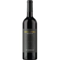 Primitivo Rocca Antica Puglia IGT