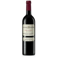 Hacienda Monasterio Reserva