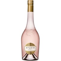 STUDIO by Miraval Rosé Méditerranée IGP