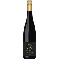 Mussbacher Eselshaut Merlot - Weingut Klohr