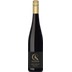 Mussbacher Eselshaut Merlot - Weingut Klohr 