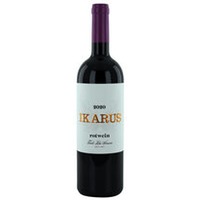 Hensel Ikarus Rotwein, Pfalz Deutschland