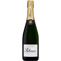 0,375 Liter Palmer La Réserve Brut