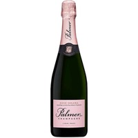 0,375 Liter Palmer Rosé Solera Brut
