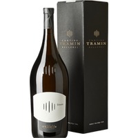 Stoan Südtirol Weiß MAGNUM DOC (1er Geschenkbox), Kellerei Tramin, Südtirol