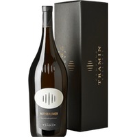 Nussbaumer Gewürztraminer MAGNUM DOC (1er Geschenkbox), Kellerei Tramin, Südtirol