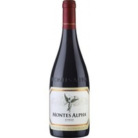 Montes Alpha Syrah