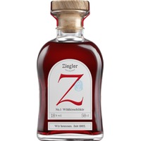 Ziegler »No. 1« Wildkirschlikör