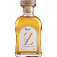 Ziegler Weinbergpfirsichlikör