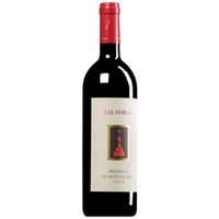 Brunello di Montalcino DOCG (BIO)