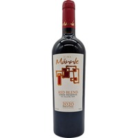 Viña Männle Red Blend Gran Reserva, Valle del Itata, Valle del Itata, 2020, Rotwein