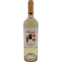 Viña Männle Sauvignon Blanc, Valle del Itata, Valle del Itata, 2022, Weißwein