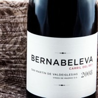 Bernabeleva Carril del Rey