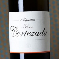 Algueira Finca Cortezada