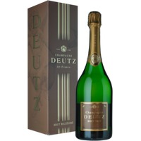 Champagner Deutz - Brut Millésime - Etui