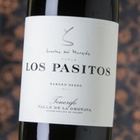 Suertes del Marqués Los Pasitos