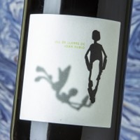 Ull de Llebre de Joan Rubió