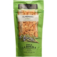 Finca La Rosala Mandeln mit Rosmarin - 80g Spanien