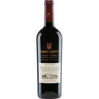 Petit Verdot Dominio de Valdepusa DO - Marques de Grinon