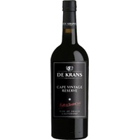 De Krans Cape Vintage Reserve