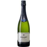 Crémant Saphir Saumur Brut 1,5 l Magnum - Bouvet Ladubay