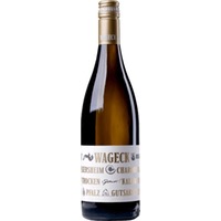 Bissersheim Chardonnay Kalkmergel - Weingut Wageck
