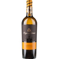 Chardonnay Barrelfermented - Pago de Cirsus