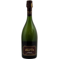 Cava Brut Nature Gran Reserva - Agusti Torello