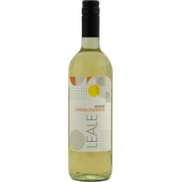 Trebbiano / Chardonnay Rubicone IGT - Leale