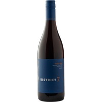 Pinot Noir - District 7